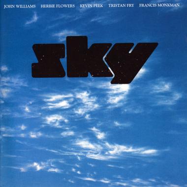 Sky -  Sky